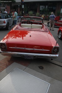 1965 Ford Galaxie