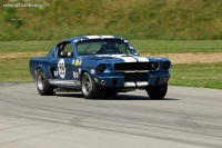1965 Ford Shelby Mustang  GT350