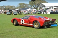 1966 Ford GT40