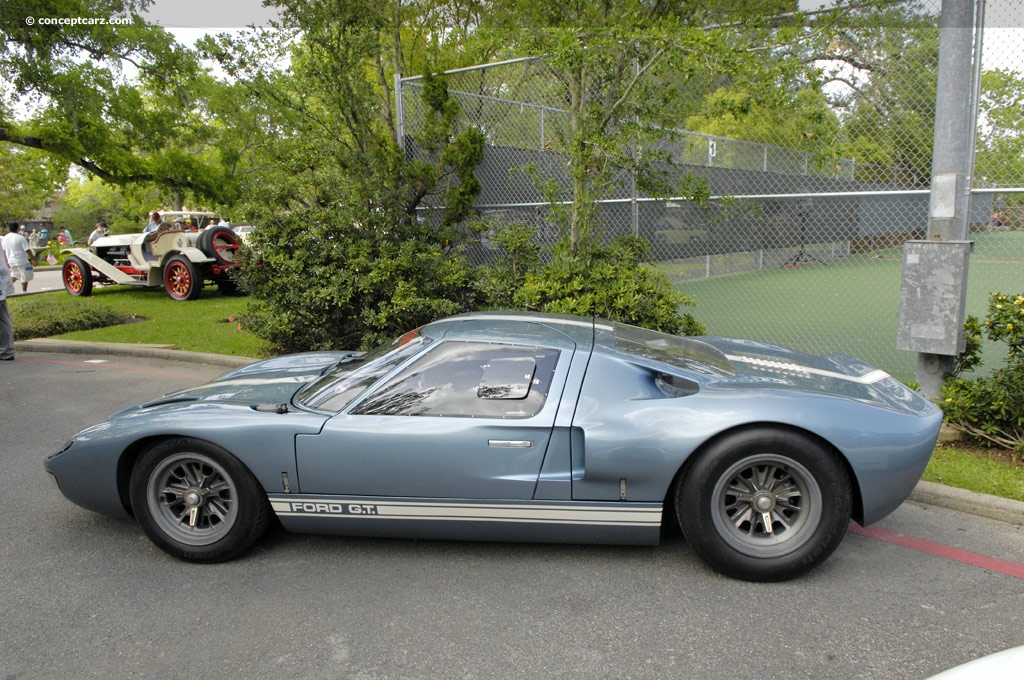 Superperformance ford gt40 for sale #9