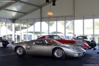 1966 Ford GT40