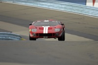 1966 Ford GT40