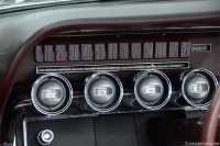 1966 Ford Thunderbird.  Chassis number 6Y85Z131806