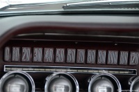 1966 Ford Thunderbird.  Chassis number 6Y85Z131806