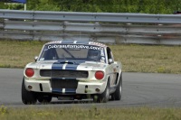 1966 Ford Shelby Mustang GT350