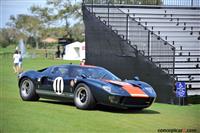 1966 Ford GT40