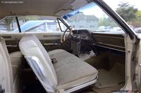 1966 Ford Galaxie.  Chassis number 6E67X231388