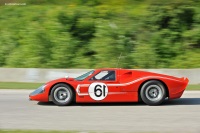 1967 Ford GT40