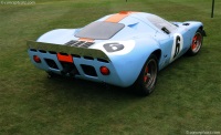 1967 Ford GT40