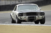 Fastback