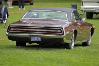 1967 Ford Thunderbird