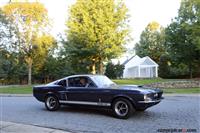 1967 Ford Shelby Mustang GT 350