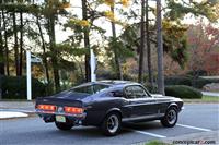 1967 Ford Shelby Mustang GT 350