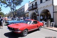Fastback