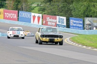 1967 Ford Mustang