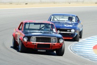 1968 Ford Mustang.  Chassis number 7T01S206510