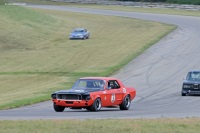 1968 Ford Mustang