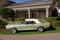Convertible Coupe