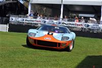 1968 Ford GT40