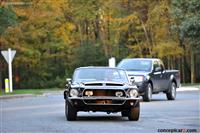 1968 Ford Shelby Mustang GT350