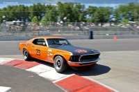 Fastback Coupe