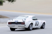 1969 Ford Mustang