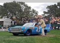 1969 Ford Fairlane Torino