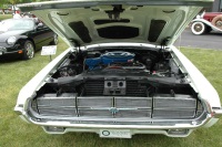 1969 Ford Thunderbird