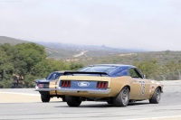 1970 Ford Mustang  Boss 302