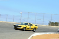 1970 Ford Mustang  Boss 302