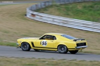 1970 Ford Mustang  Boss 302