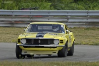 1970 Ford Mustang  Boss 302