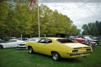 1970 Ford Torino