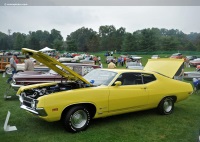 1970 Ford Torino