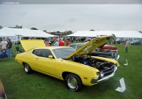 1970 Ford Torino