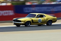 1970 Ford Mustang  Boss 302