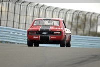 1971 Ford Capri RS3100