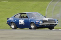 1971 Ford Pinto