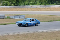 1972 Ford Pinto