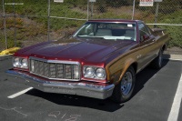 1974 Ford Ranchero