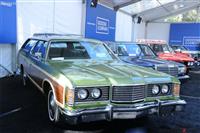 1974 Ford LTD