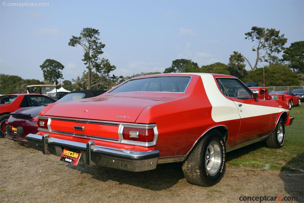 1976 Ford Torino