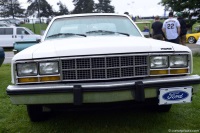 1981 Ford Fairmont