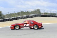 1982 Ford Mustang.  Chassis number 2