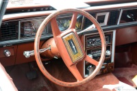 1982 Ford Thunderbird