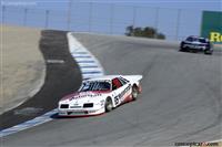 1985 Ford Mustang.  Chassis number 013 - Roush-Protofab #04