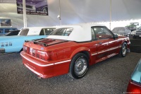 1990 Ford Mustang.  Chassis number 1FACP45E9LF219115