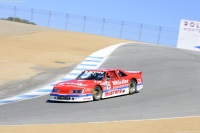 1991 Ford Mustang.  Chassis number 011
