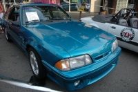 1993 Ford Mustang