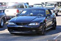 1995 Ford Mustang